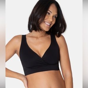Belly bundit B.D.A.™ Bra For Maternity Support & Nursing
